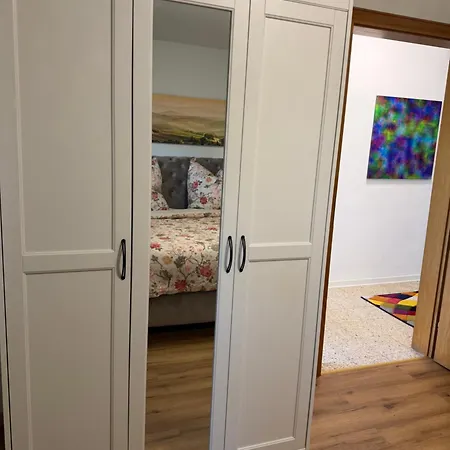 Jm Apartment