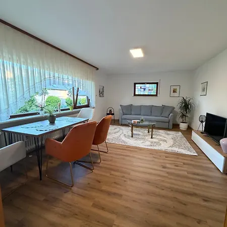 Jm Apartment *