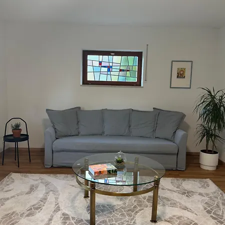 Apartment Jm *