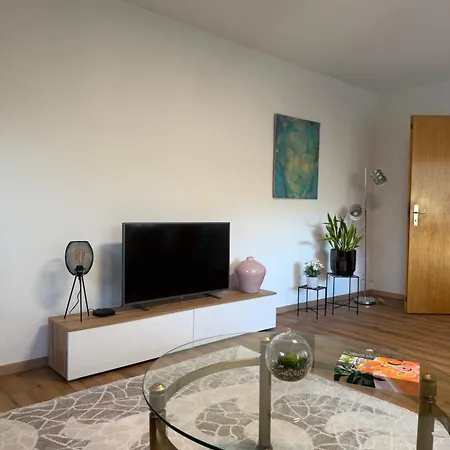 Jm Apartment *