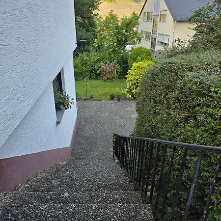 Apartment Jm Bernkastel-Kues