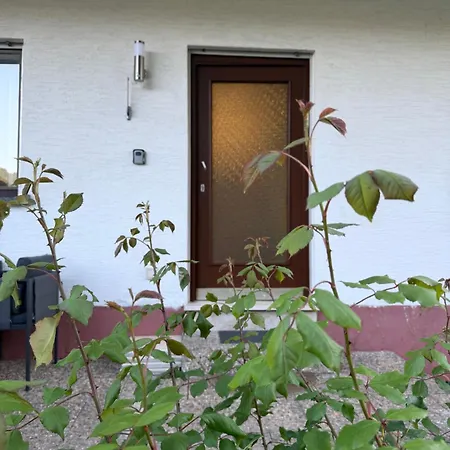 Apartment Jm